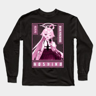 Roseshino Long Sleeve T-Shirt